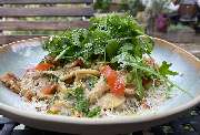 Patta Restaurant - Trüffel Pasta