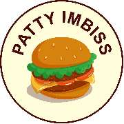 Patty Imbiss - LOGO