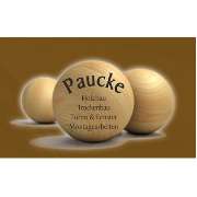 Paucke Bau UG - LOGO