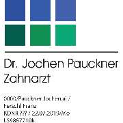 Pauckner Björn Dr. - LOGO
