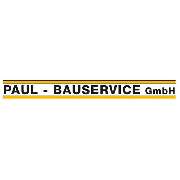 Paul Bauservice GmbH - LOGO