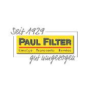 Paul Filter Möbelspedition GmbH - LOGO
