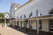 Paul-Humburg-Gemeindehaus - Evangelische Kirchengemeinde Altenessen-Karnap - GALLERY