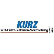 Paul Kurz WC-Einzelkabinen-Vermietung - LOGO