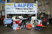Paul Laufer GmbH & Co - GALLERY