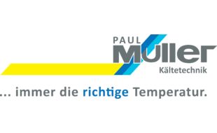Paul Müller Kälte-Klimatechnik GmbH - LOGO
