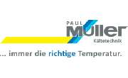 Paul Müller Kälte-Klimatechnik GmbH - LOGO