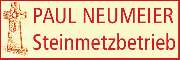 Paul Neumeier jun. Stein- und Bildhauerei - 3