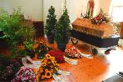 Paul Peiffer Bestattungen - GALLERY