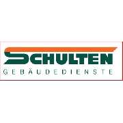 Paul Schulten GmbH & Co. KG Gebäudereinigung - LOGO