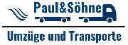 Paul und Söhne - Umzüge und Transporte - 1