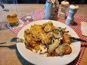Paulaner Platzhirsch am Main - GALLERY