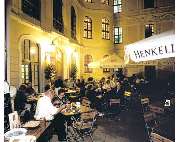 Bild von Paulaner''s im Taschenbergpalais in Dresden - 2