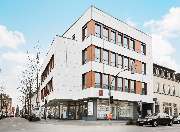 Paulinen Apotheke - Aussenansicht der Paulinen Apotheke