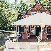 PAULS Events - Havelheim – die Location für Familienfeiern und Team Events