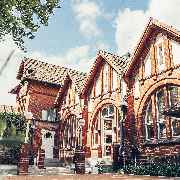 PAULS Events - Kastaniengarten – die Location für Hochzeiten und private Events