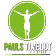 PAULS TIMEOUT Gesundheit & Fitness - LOGO