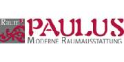 PAULUS Raumausstattung - LOGO