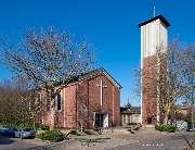 Pauluskirche - Ev. Kirchengemeinde Ahlen - Pauluskirche
Ev. Kirchengmeinde Ahlen