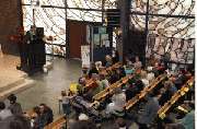 Pauluskirche - Evangelische Thomas-Kirchengemeinde Bad Godesberg - GALLERY