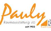 Pauly Raumausstattung UG (haftungsbeschränkt) - LOGO