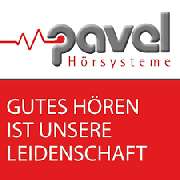 Pavel Hörgeräte Balingen GmbH - LOGO