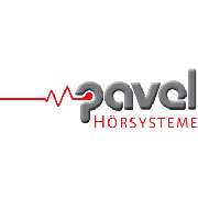Pavel Hörgeräte Eimsbüttel - Logo
