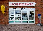 Pavel Hörgeräte Handewitt - Außen