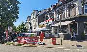 Pavel Hörgeräte HH Blankenese GmbH & Co. KG - Außenansicht