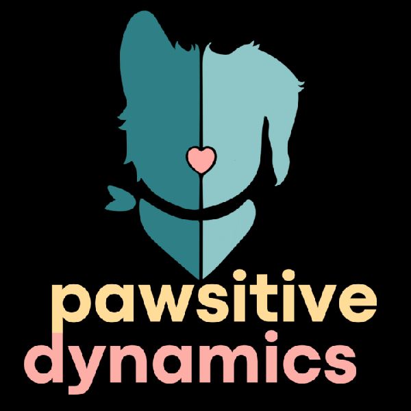 pawsitive dynamics - LOGO