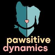 pawsitive dynamics - LOGO