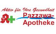 Pazzawa-Apotheke Inh. Reinhold Wetterich - LOGO