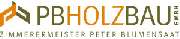 PB Holzbau GmbH - 1