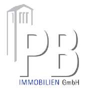 PB Immobilien GmbH - Immobilienmakler Wuppertal und Remscheid - LOGO