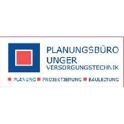 PB Jens Unger - LOGO