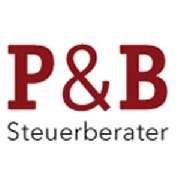 P&B Steuerberater GmbH - LOGO