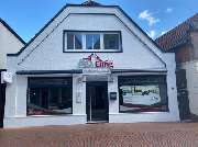 PBA Eling GmbH - Außenansicht Bürogebäude