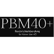pbm40+ - LOGO