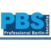 PBS Security GmbH - LOGO