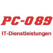 PC-089 IT-Dienstleistungen München - LOGO