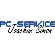 PC-Service Joachim Simon - LOGO