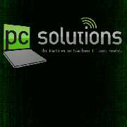 Logo - PC Solutions - Ihr Partner in Sachen IT und mehr., Birstein