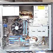PC-SPEZIALIST Rhede - smartAdmin - GALLERY