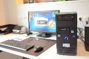 PC-SPEZIALIST Rhede - smartAdmin - GALLERY
