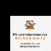 Logo - PC und Internetservice
