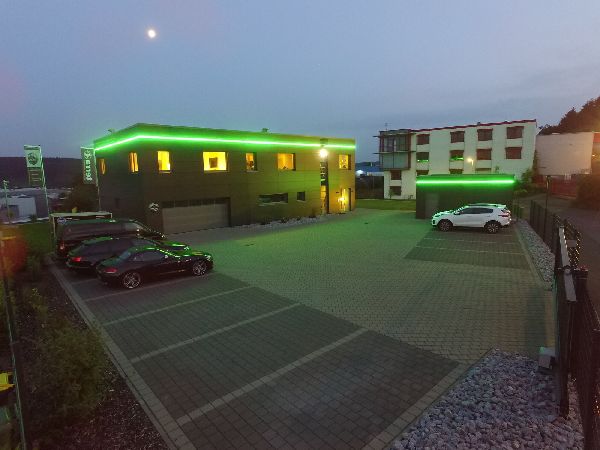 PCN GmbH - GALLERY