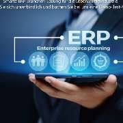 ERP/PPS Software-Lösungen für die gesamte Lebensmittelbranche