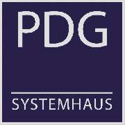 Firmenlogo PDG Systemhaus GmbH Pforzheim