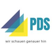 PDS-Dienstleistungen - Schädlingsbekämpfung - LOGO
