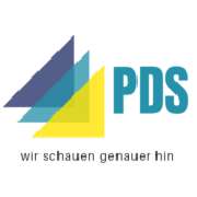 PDS-Dienstleistungen - Schädlingsbekämpfung - LOGO